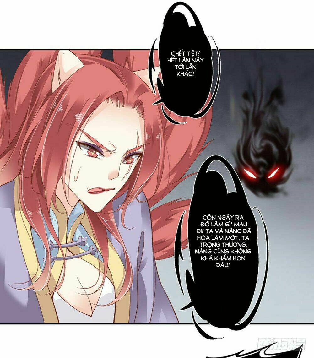 thiền tâm vấn đạo chapter 49 31