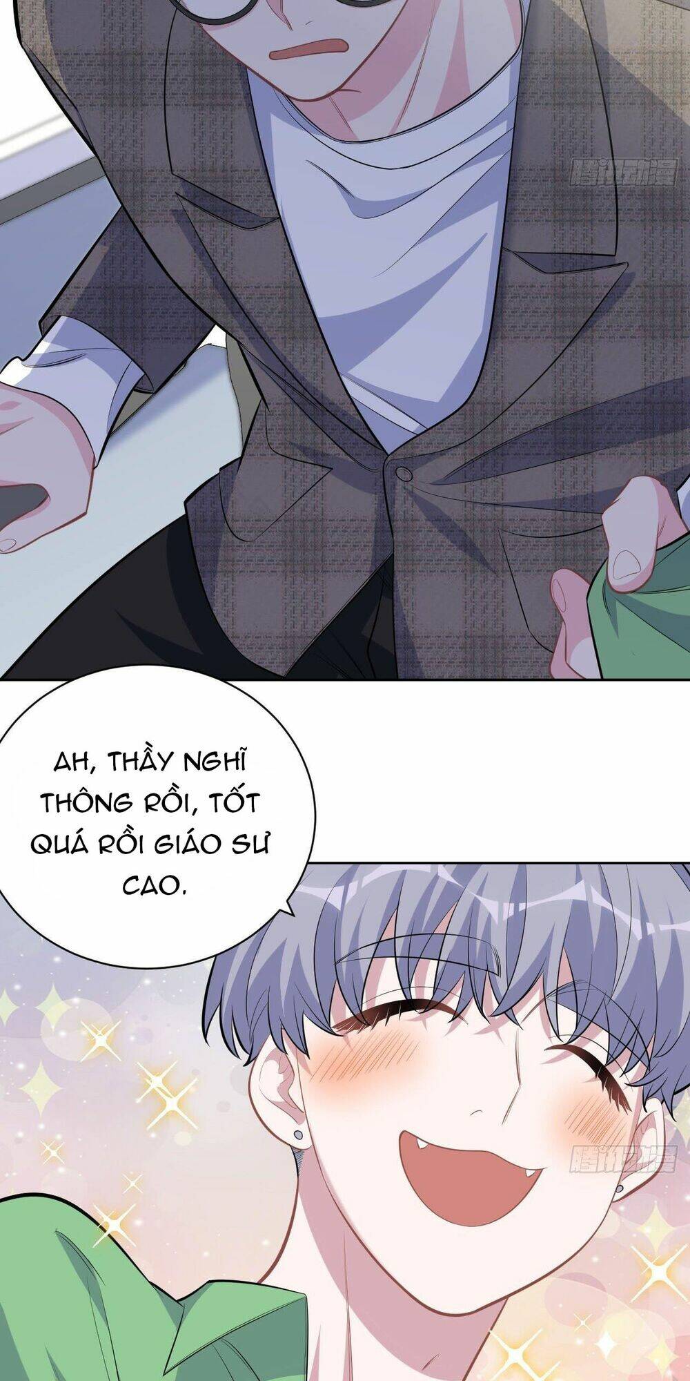 nhạc phụ đại nhân là lão bà chapter 117 15