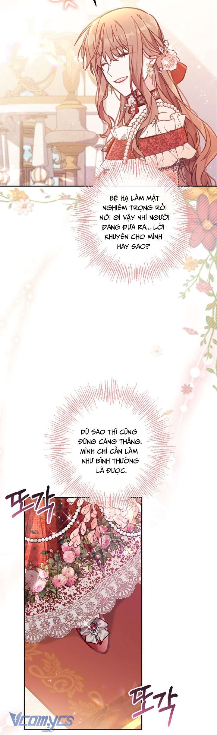 không có chỗ cho kẻ giả mạo chapter 14 38