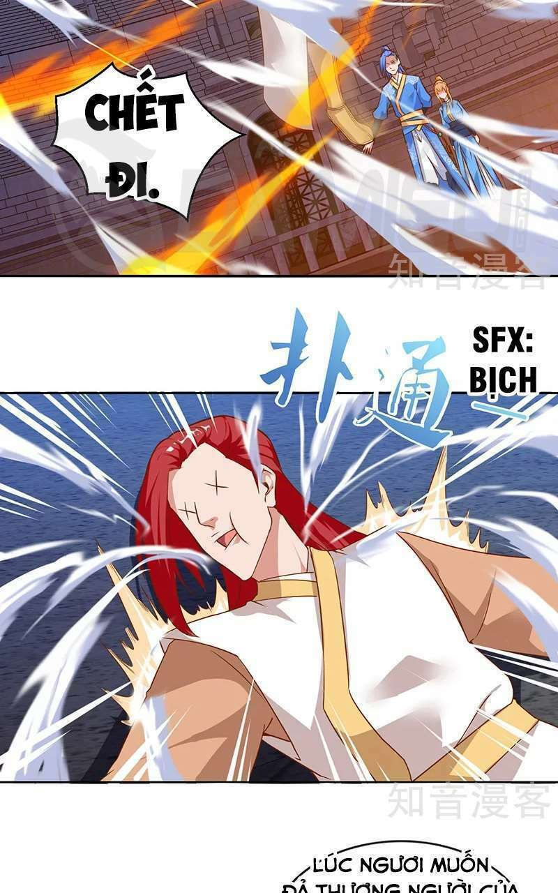 tối cường thăng cấp chapter 89 20