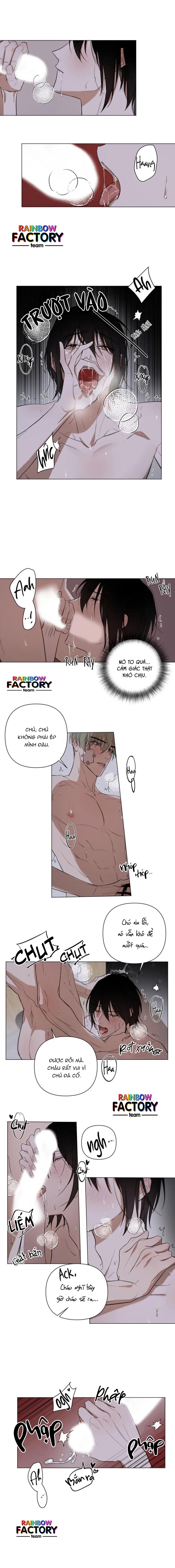 người tình kém tuổi chapter 7 2