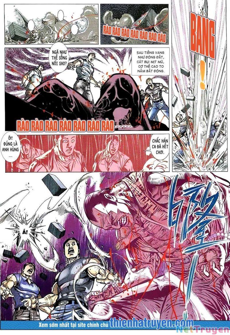 hỏa vũ diệu dương chapter 396 3