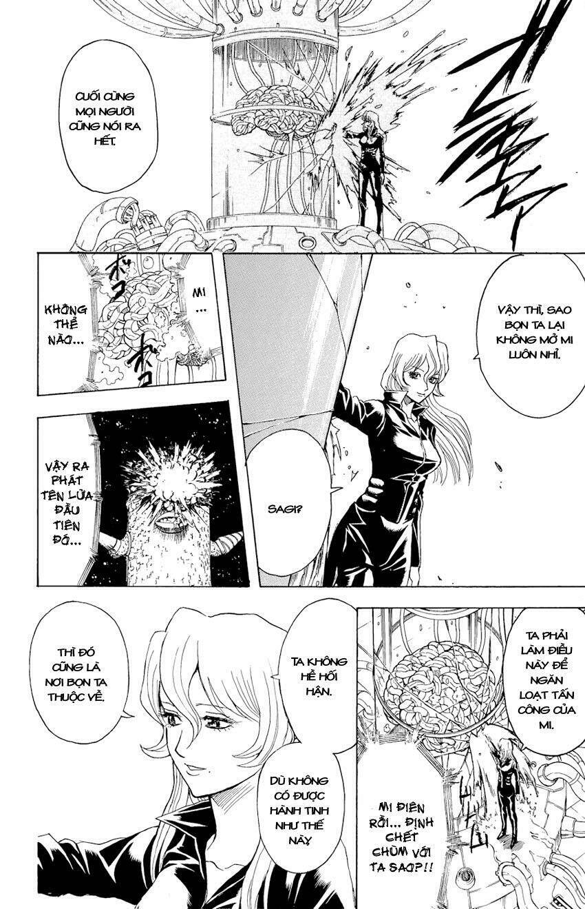 gintama - linh hồn bạc chapter 359 17