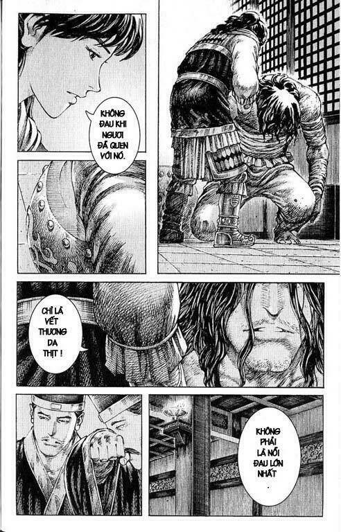 Hoả Phụng Liêu Nguyên chapter 240.2 165