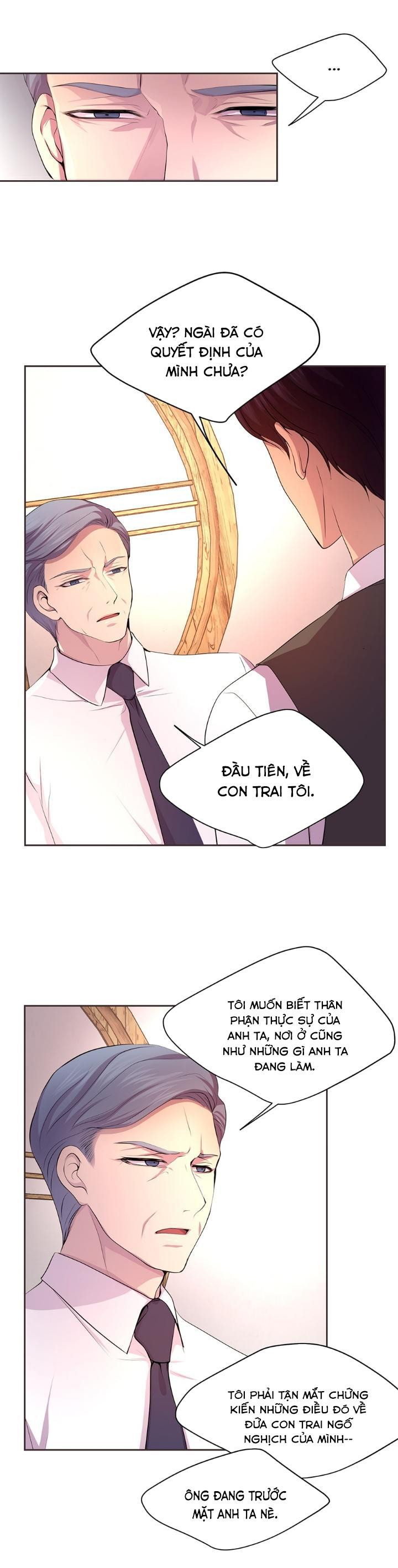 giữ em thật chặt (hold me tight) chapter 75 13