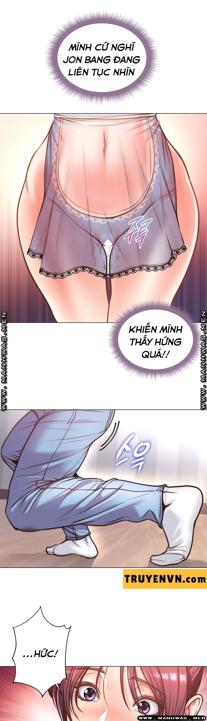 siêu thị của eunhye chapter 62 13