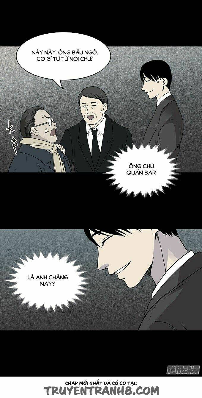 ớn lạnh tuyệt đối chapter 90 36