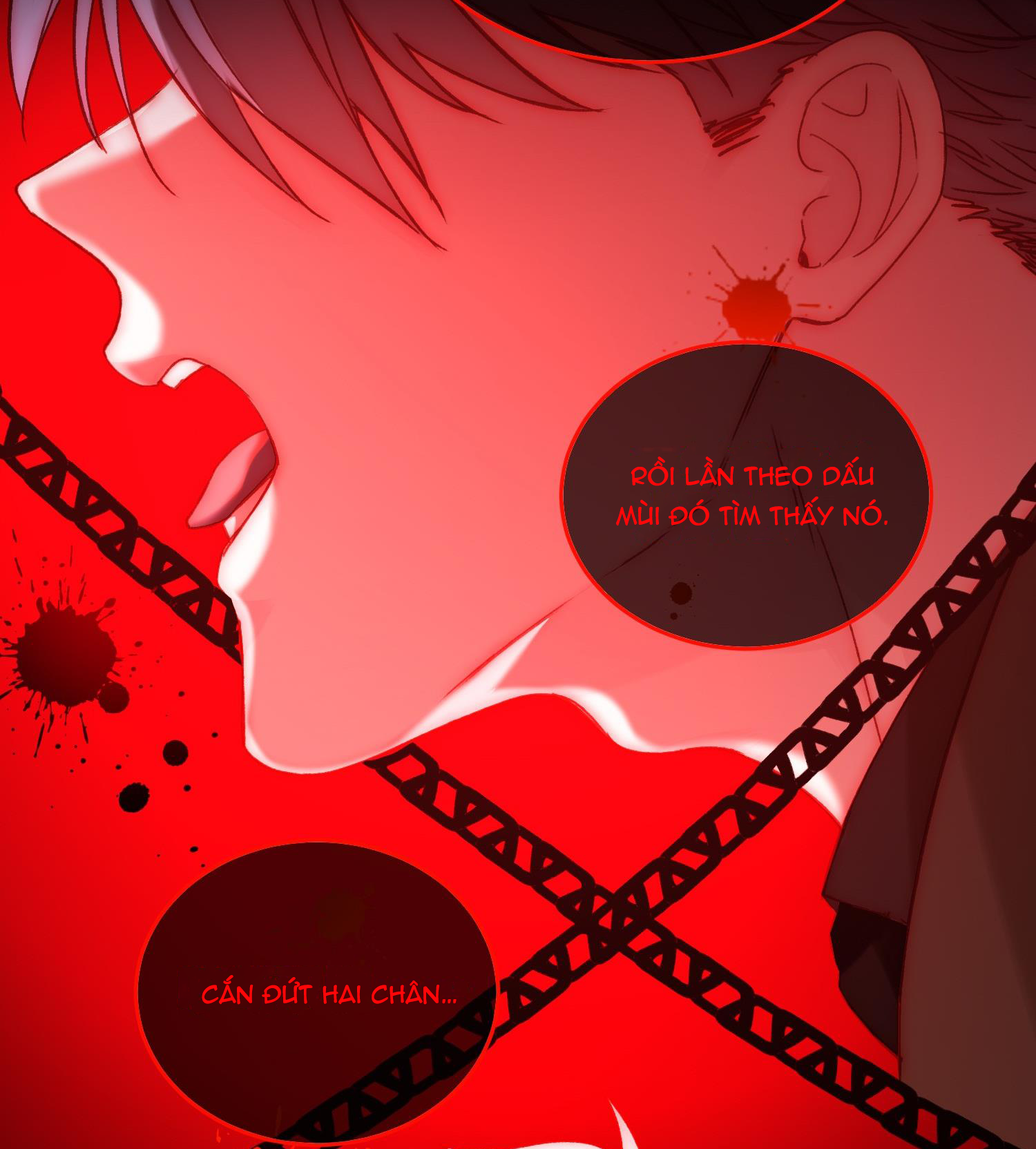 tôi phải làm một kẻ đại xấu xa chapter 79 37