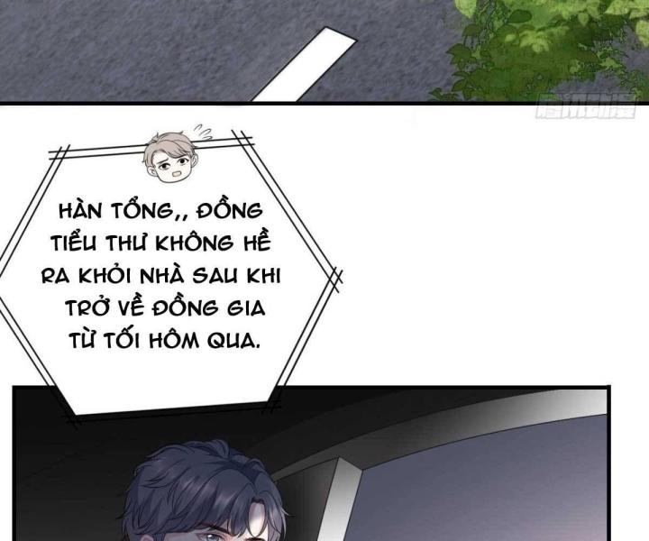 đại tiểu thư có thể có bụng dạ gì xấu chứ! (full) chapter 53 35