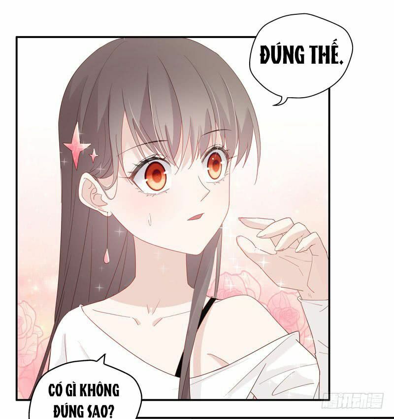 thiên kim bất lương chapter 8 15