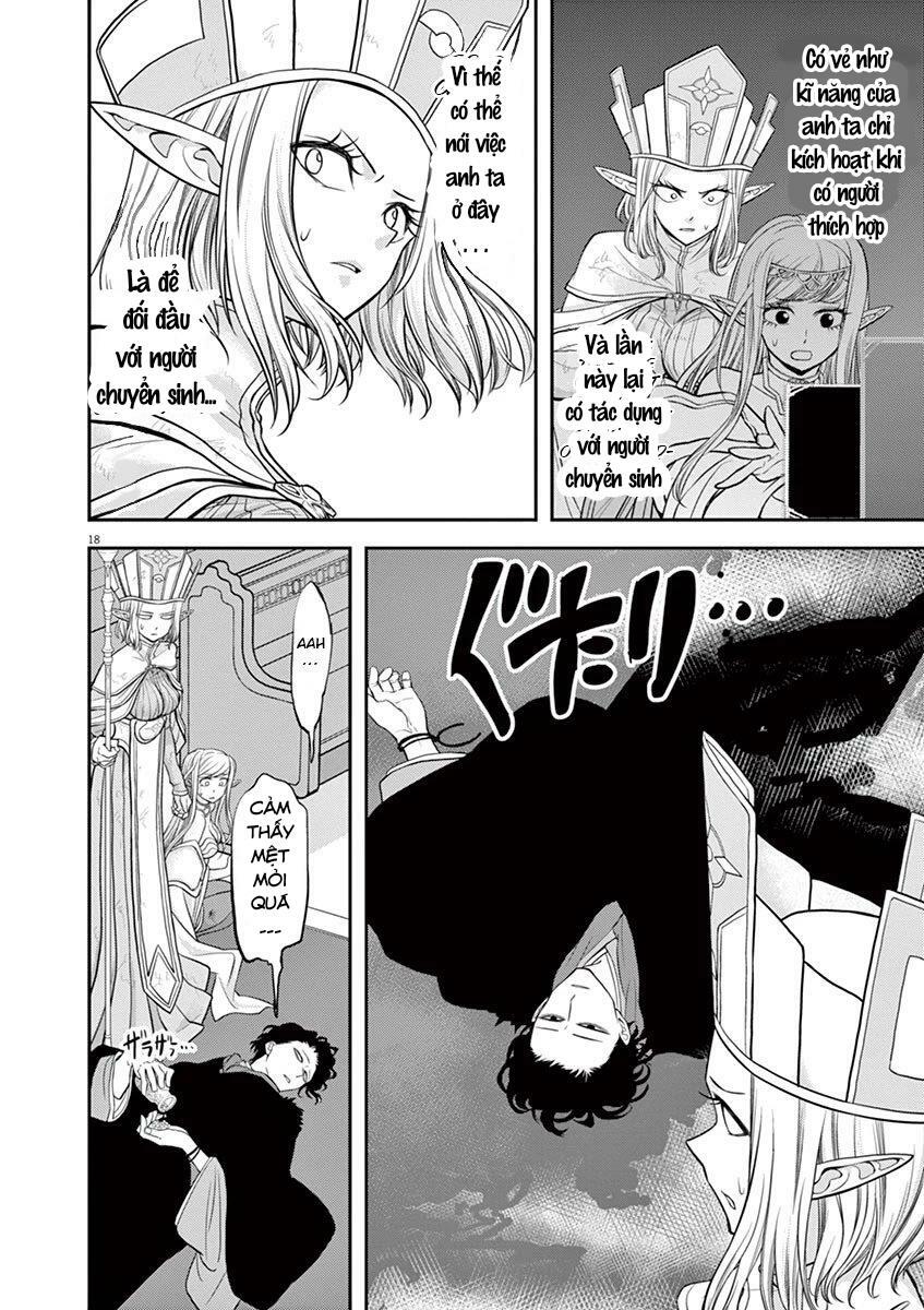 thất sách chuyển sinh chapter 8 16