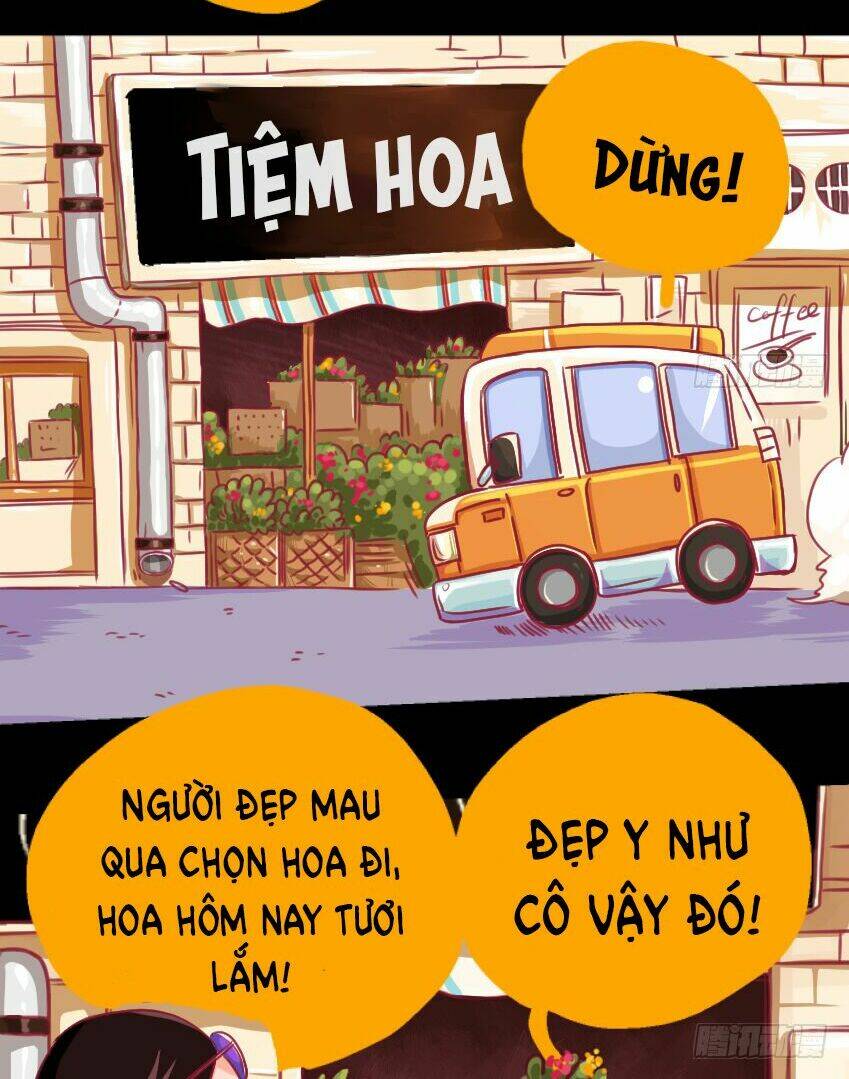 lãnh ba! action! chapter 11 3