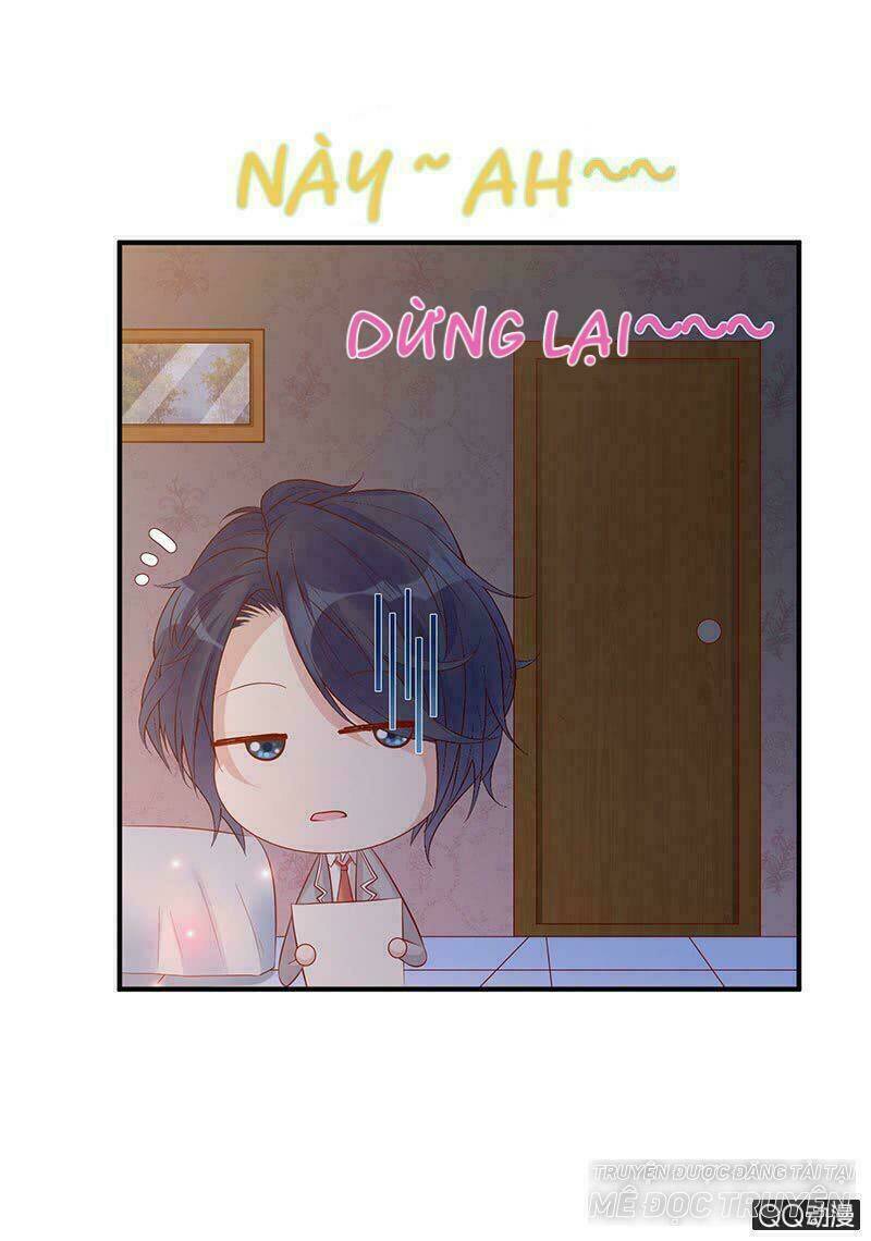 băng sơn học trưởng không được chọc chapter 24.2 8