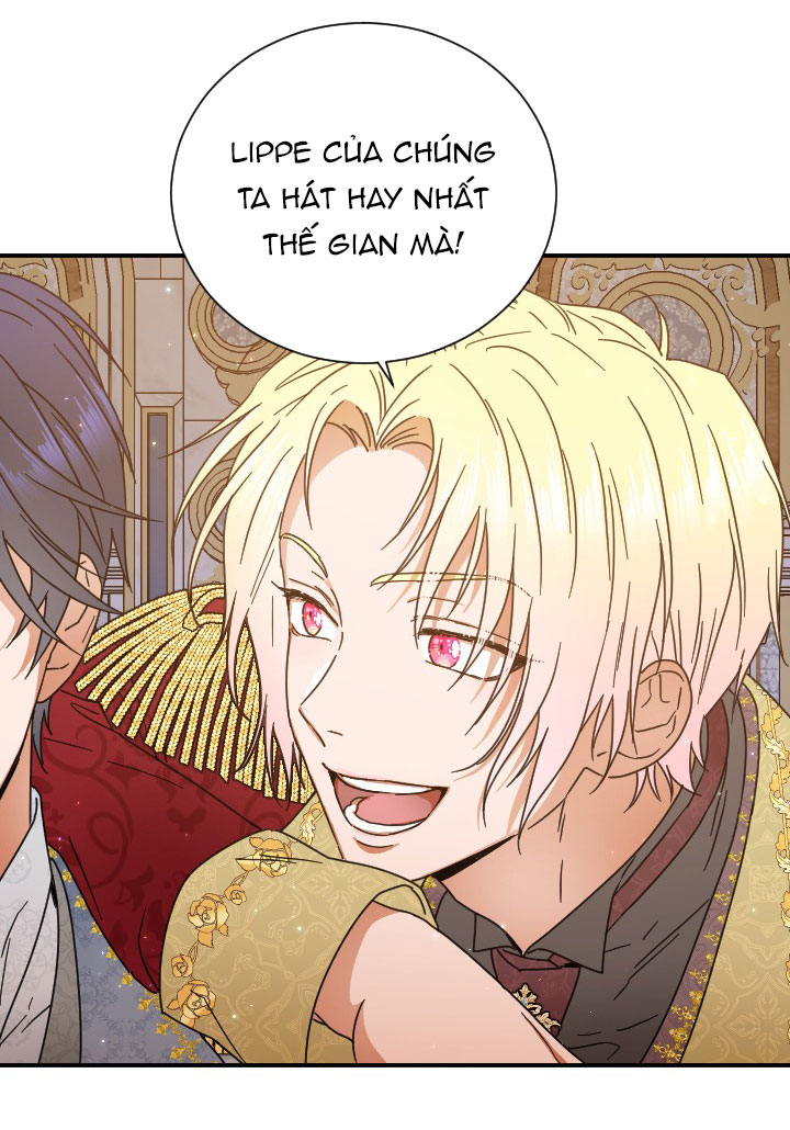 lady baby chapter 205.2 15