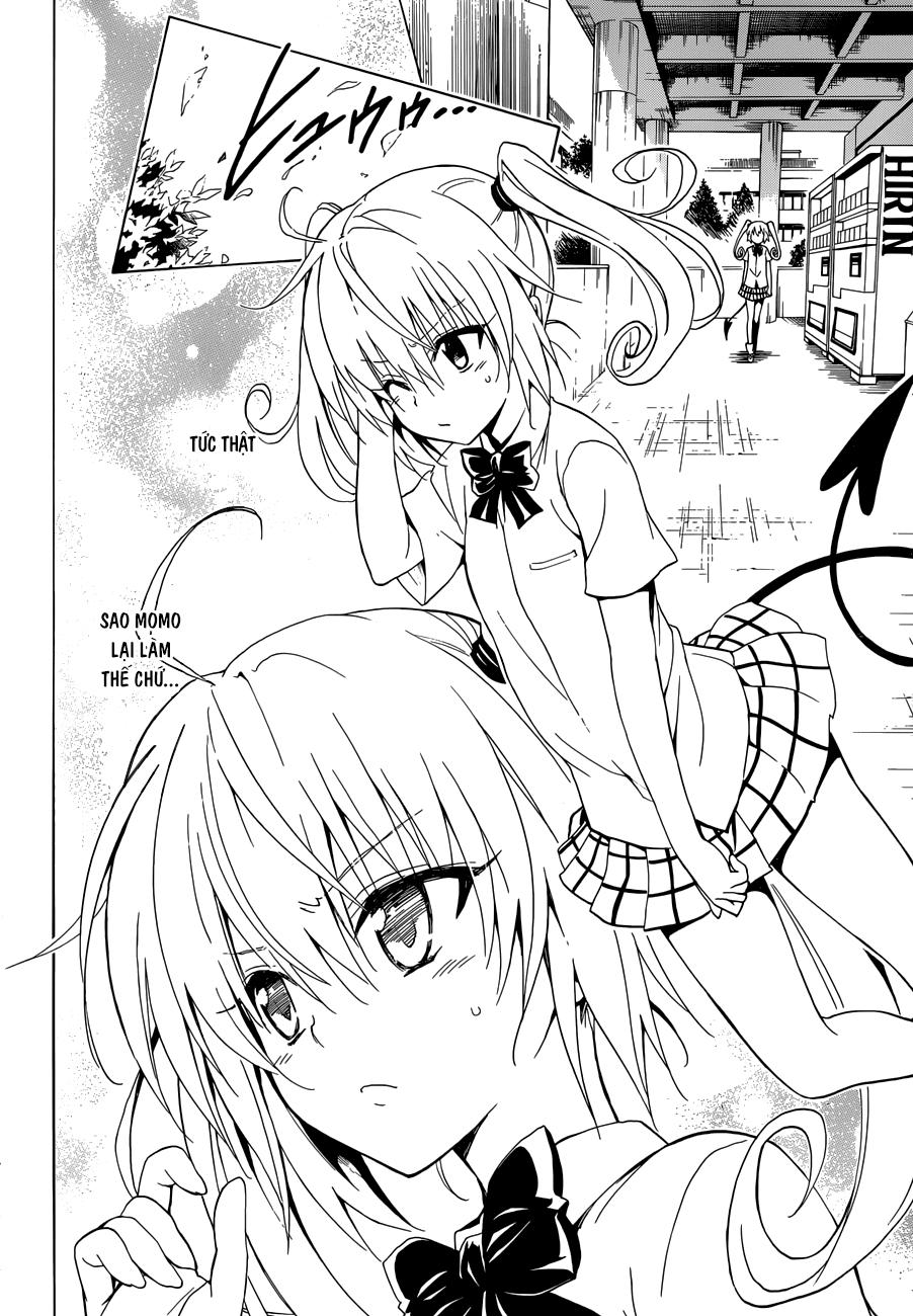 to love - ru darkness chapter 36 6