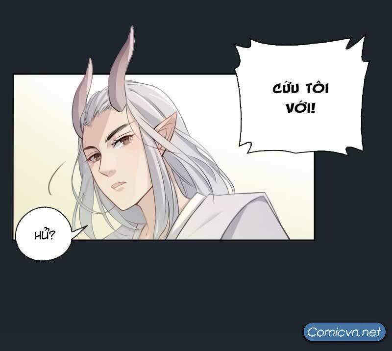 tây du ngạo tuyết thiên chapter 8 20