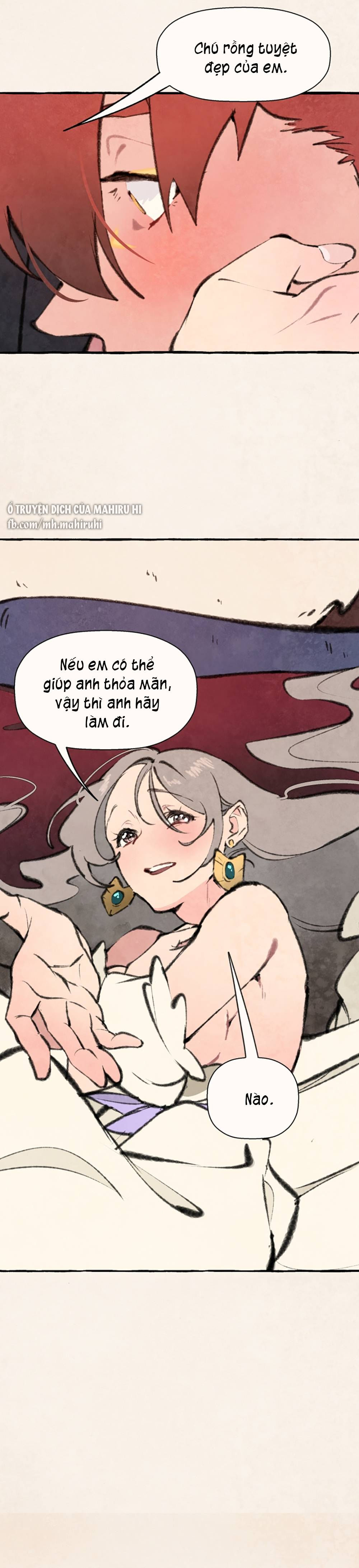 công chúa đã không còn cần hoàng tử chapter 5 4