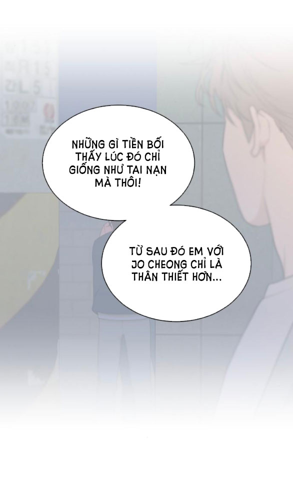 VẬN MAY BẤT NGỜ chapter 22.2