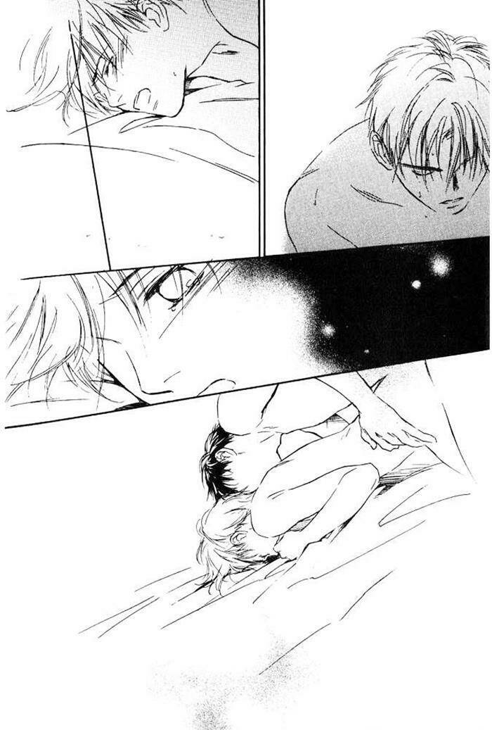 ham muốn chapter 2 33