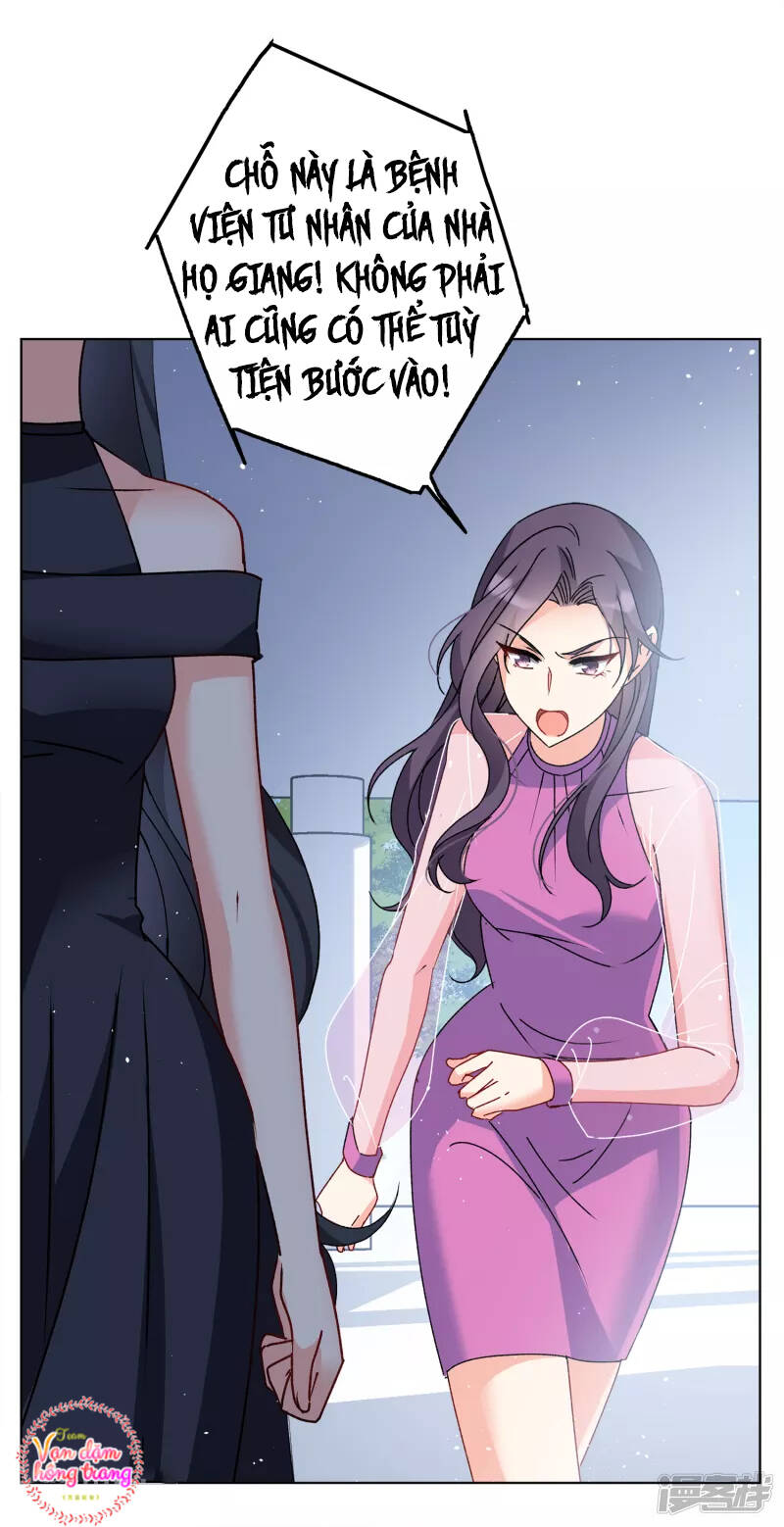 cô ấy đến rồi, xin nằm xuống! chapter 183 5