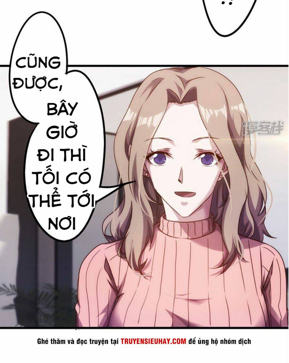 tối cường công nhân chapter 117 22