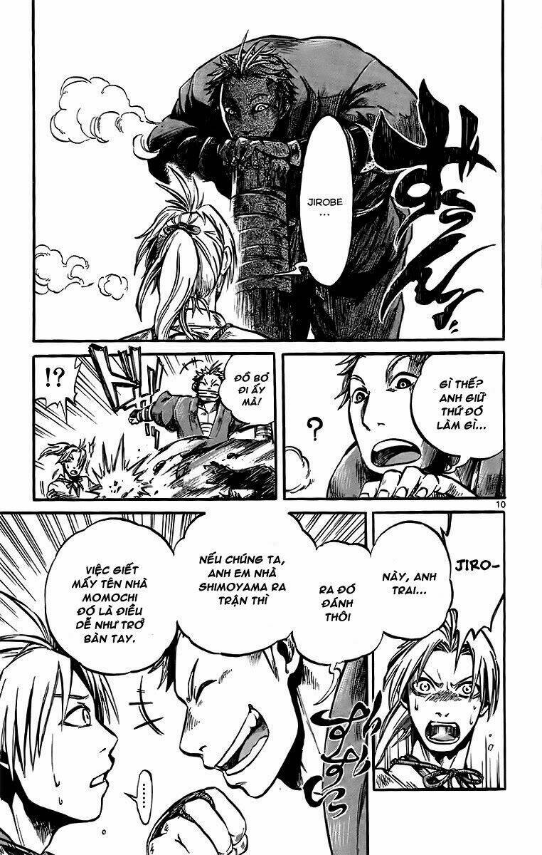 shinobi no kuni chapter 1 16