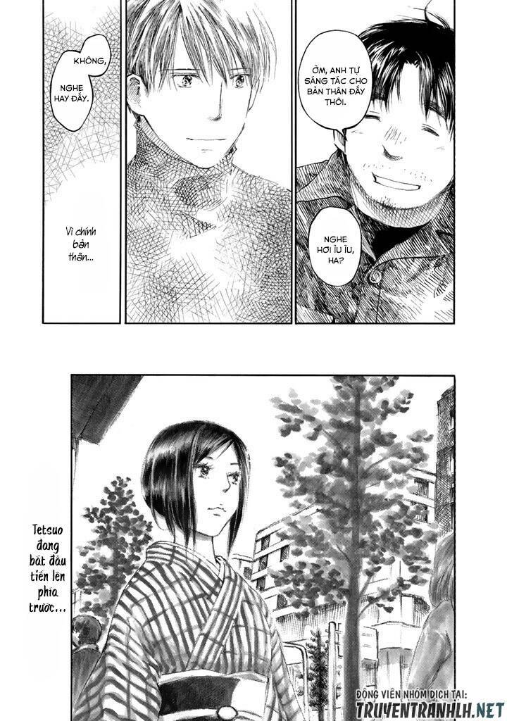 natsu no zenjitsu chapter 13 19