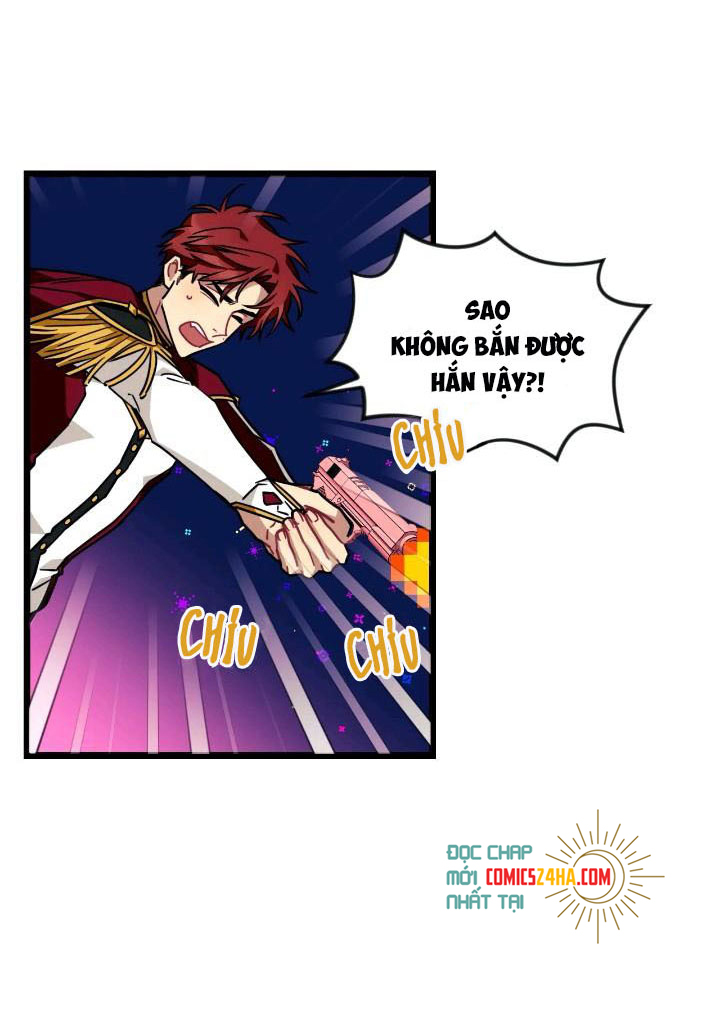 điều ước của cậu là mệnh lệnh của tớ chapter 23 32