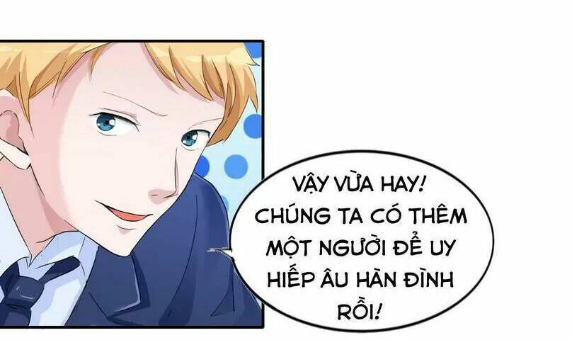 cô dâu gả thay của tổng tài chapter 140 26