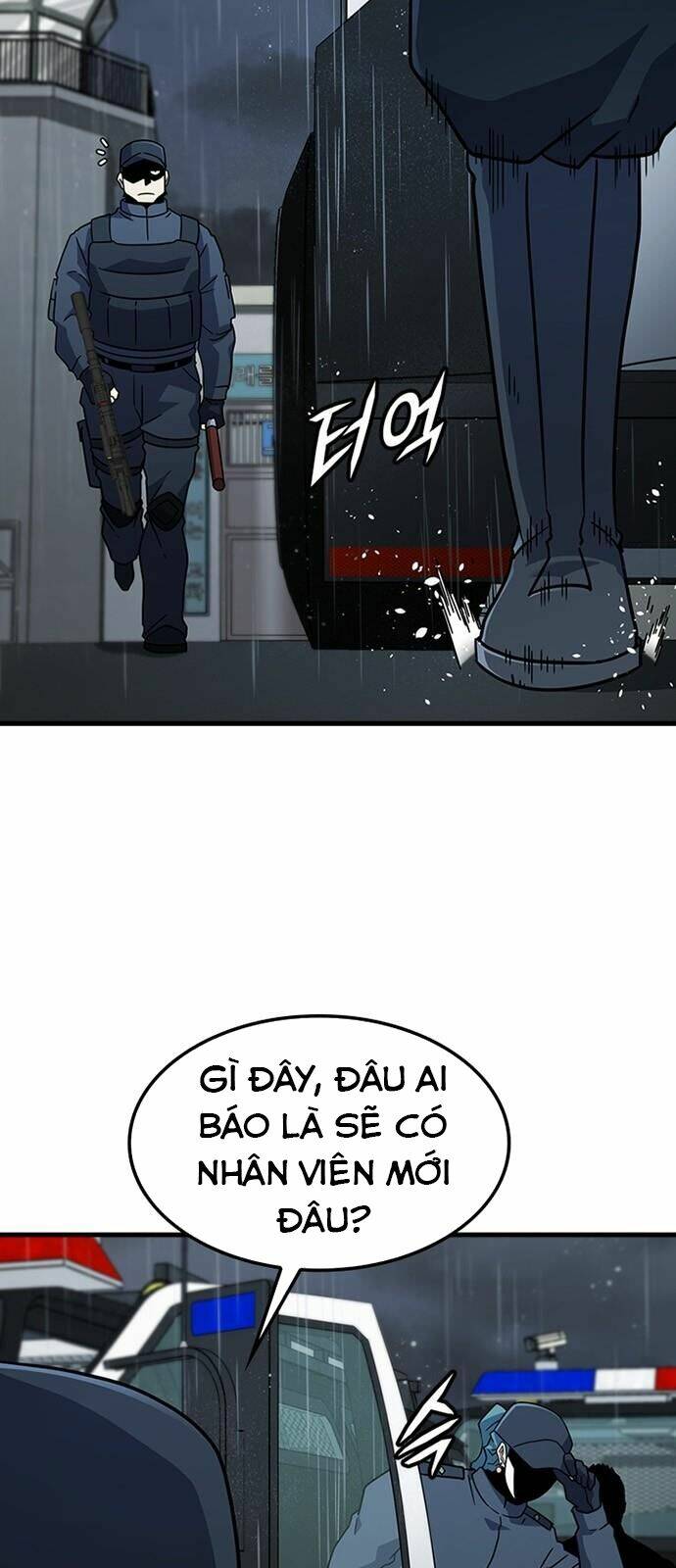 điểm chết chapter 33 7