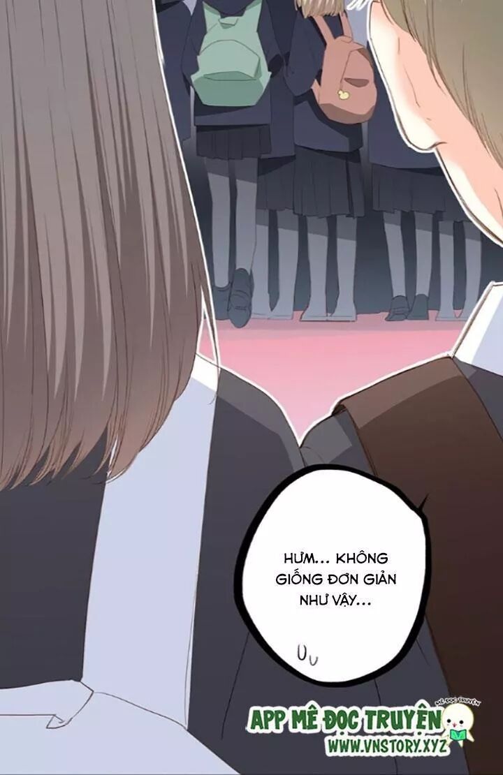 con tim rung động 2 chapter 78 6