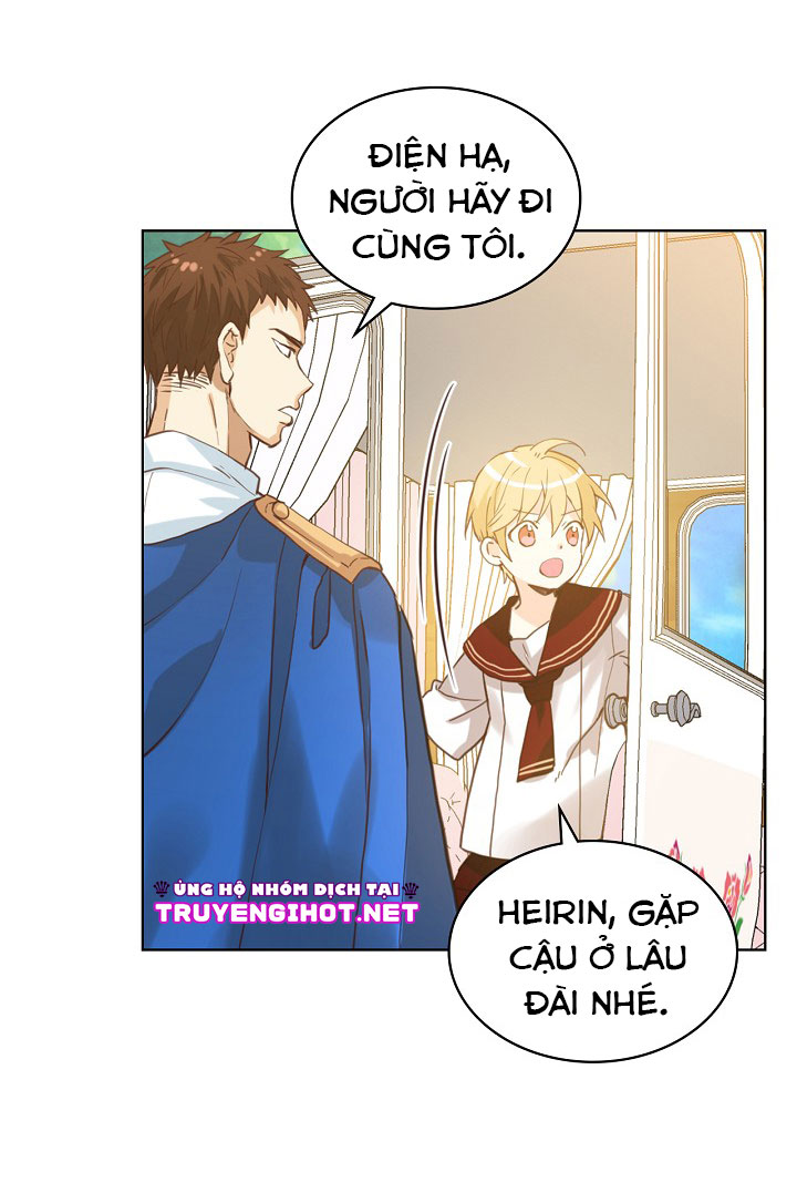 con có phải là con gái của người không? chapter 54 48