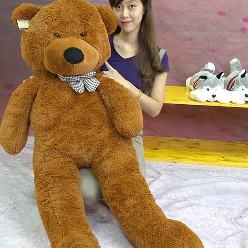 Gấu bông 1m4 khổng lồ Teddy Boyds