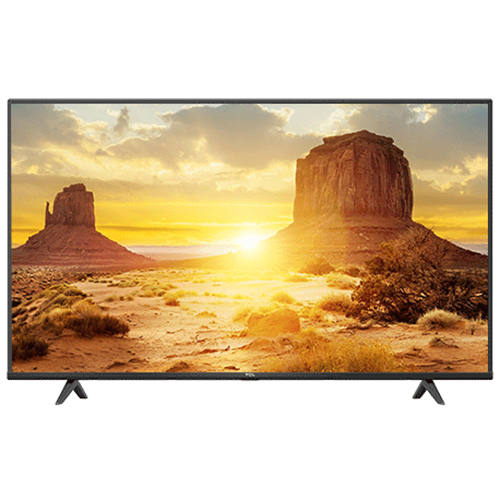 Android Tivi TCL 4K 55 inch 55P618