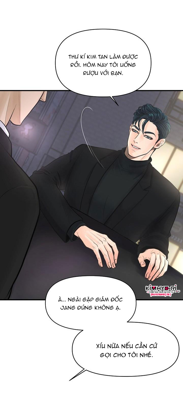 ranh giới tội ác chapter 1 10