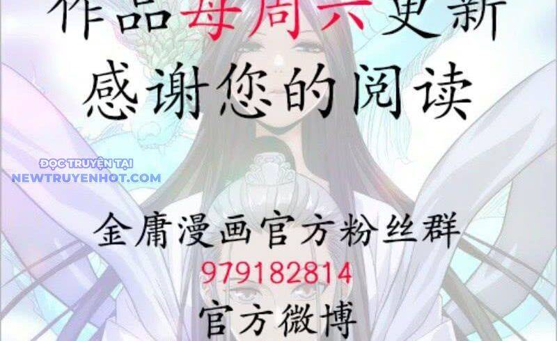 thiên long bát bộ webtoon chapter 114 70