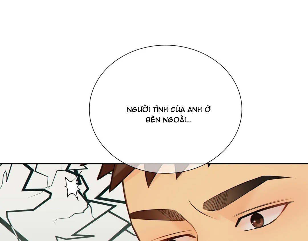 thời gian giữa sói và chó chapter 51 117