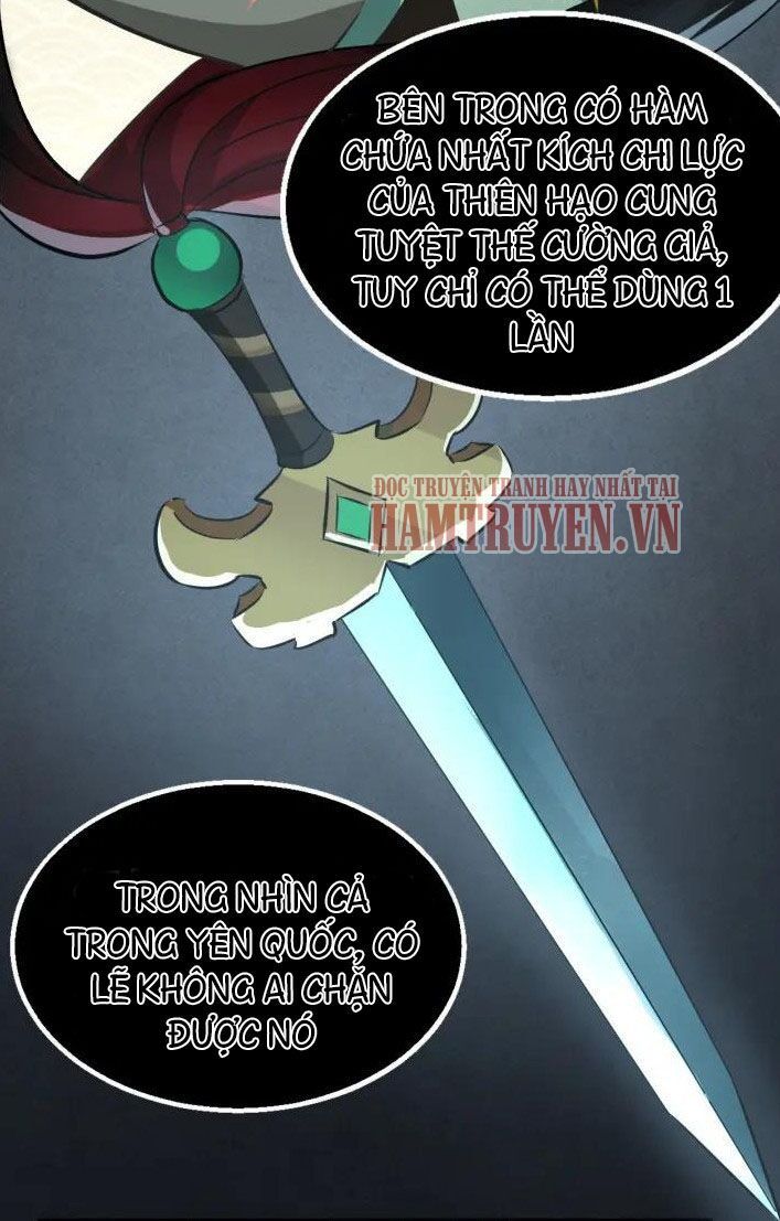 đại nghịch chi môn chapter 64 41