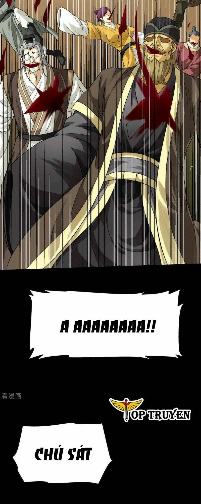 trọng sinh ta là đại thiên thần chapter 154 39