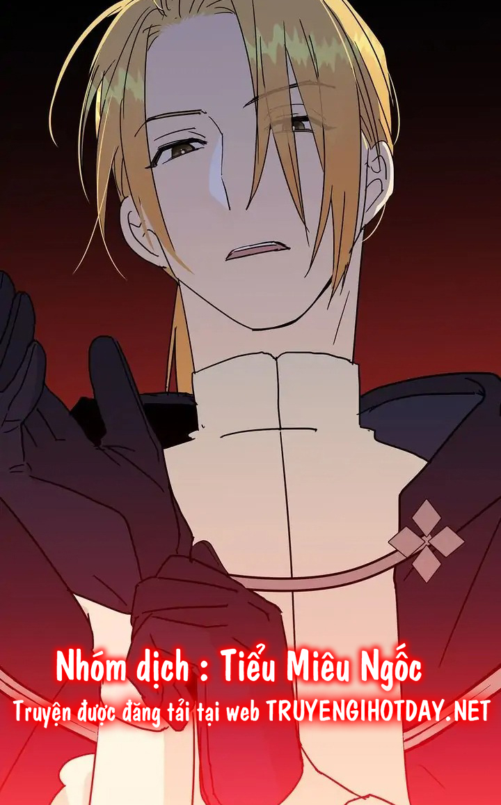 bình tĩnh nào, tiểu thư! chapter 48 83