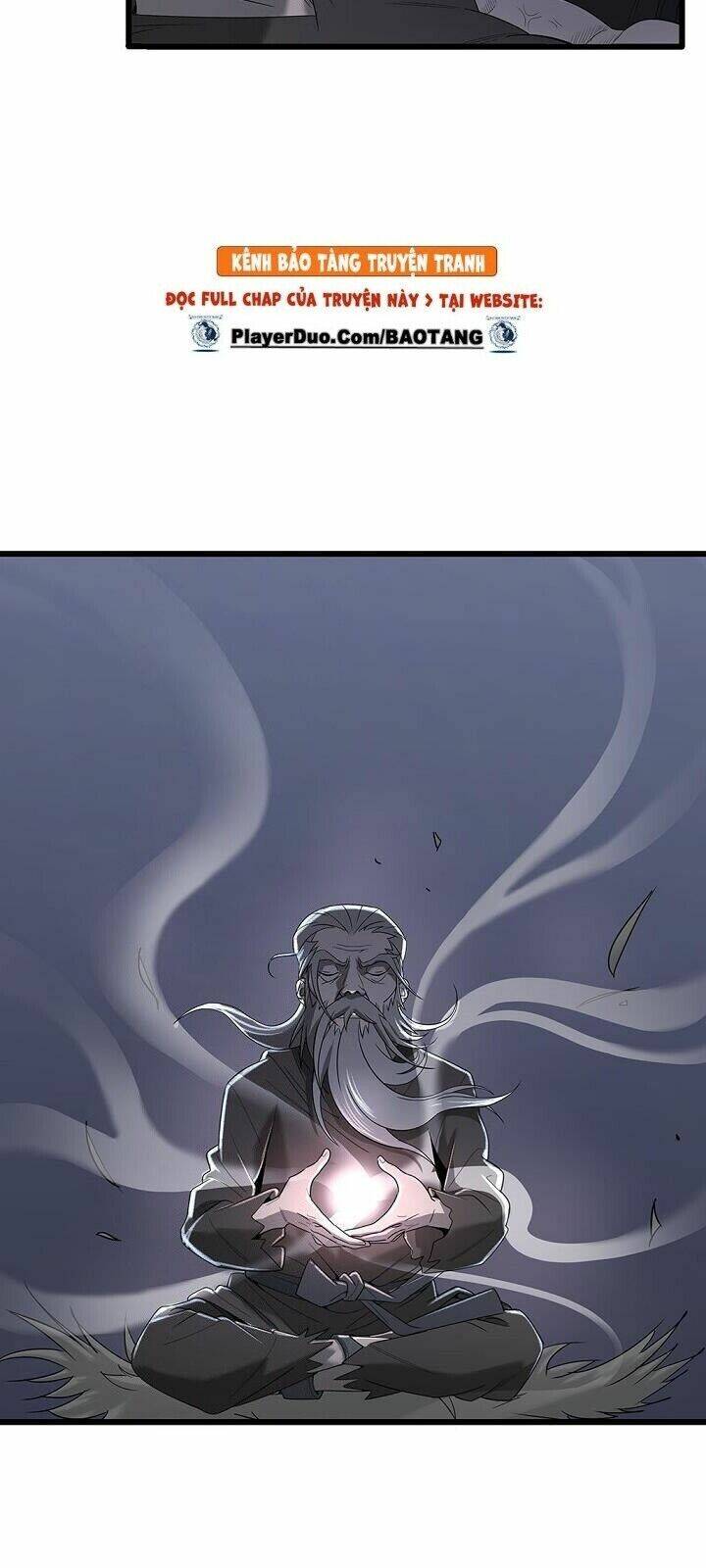 cuồng long chapter 5 5