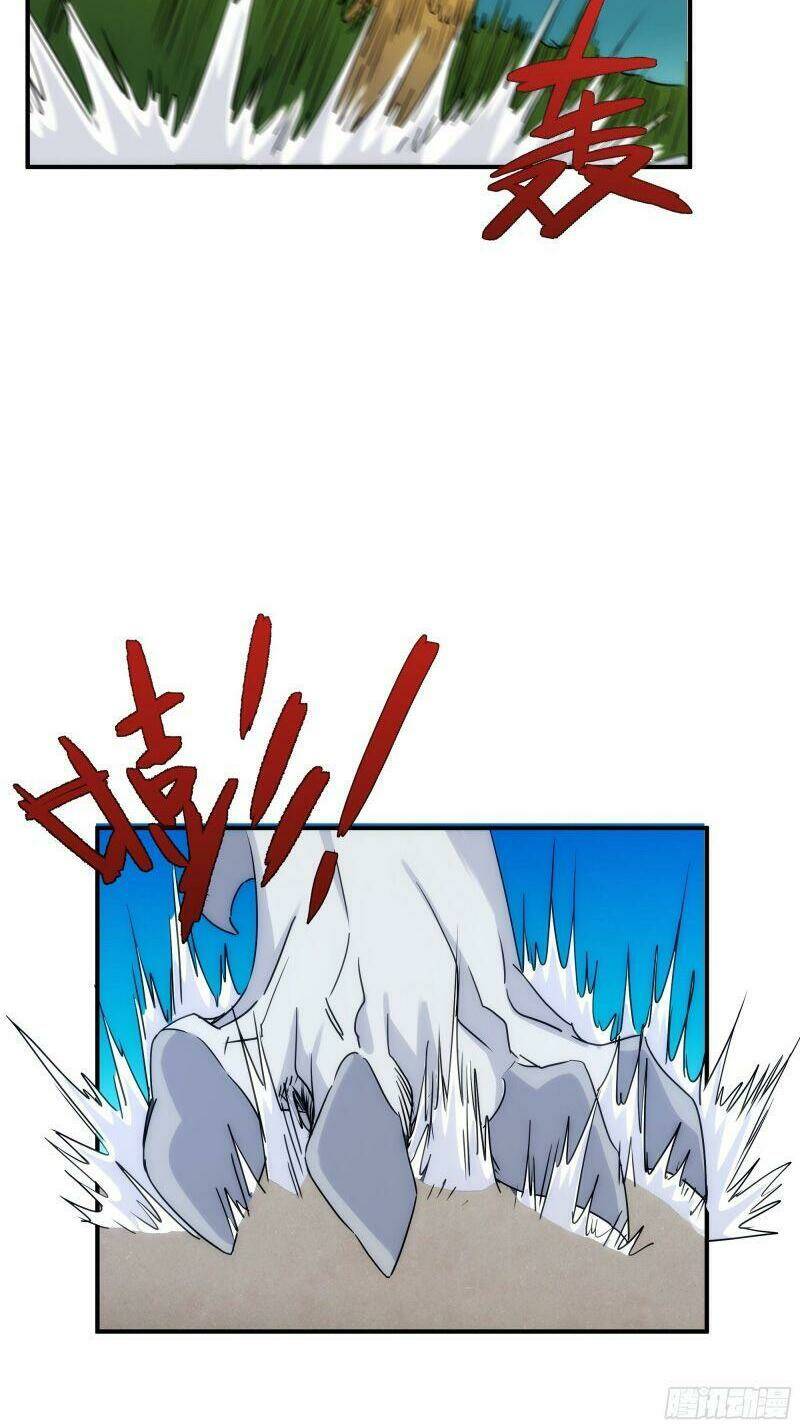 ma vương là đại địa chủ chapter 21.1 8