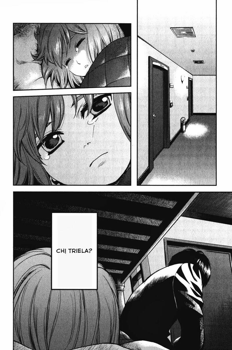 gunslinger girl chapter 58 18