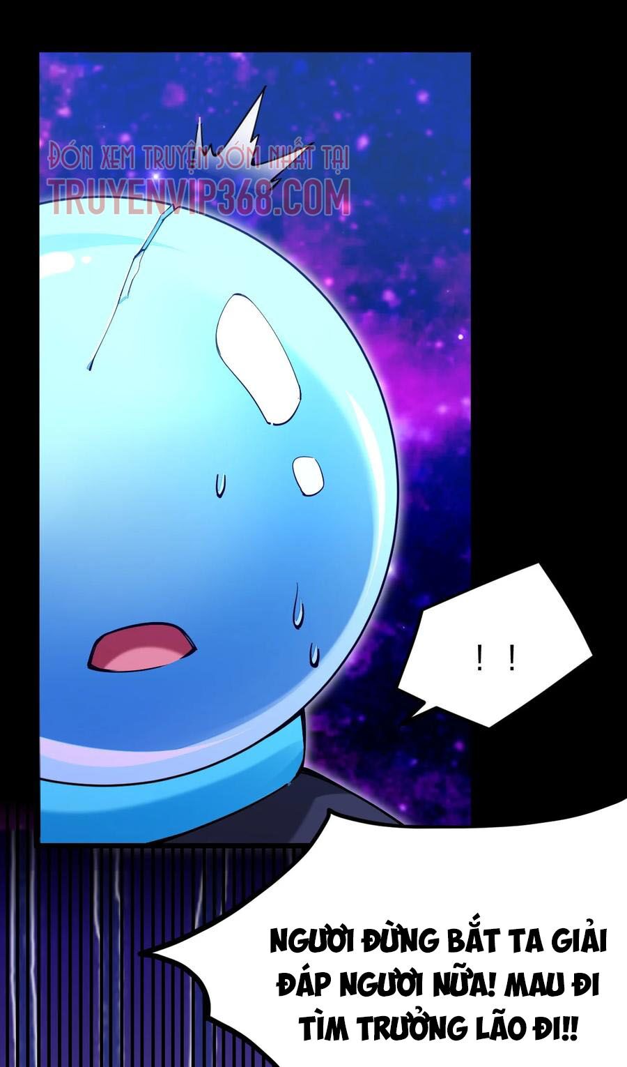 sức mạnh của kiếm thần chapter 37 26