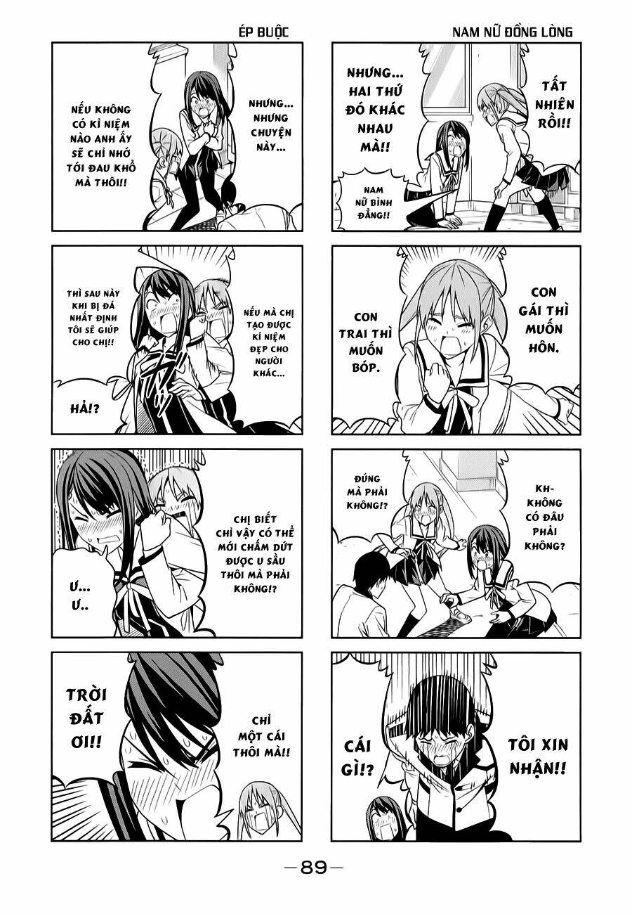 aho girl chapter 65 6