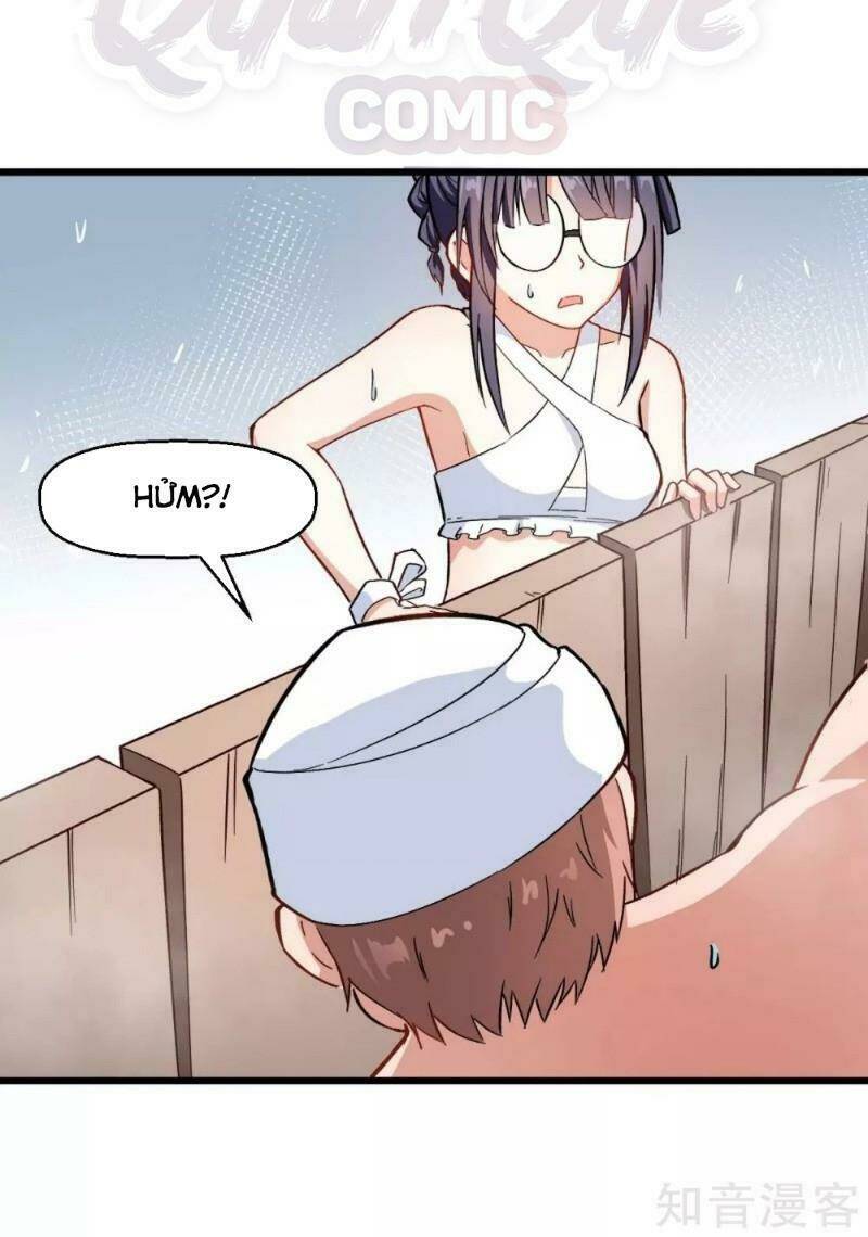 vườn trường cuồng sư hệ thống chapter 111 2