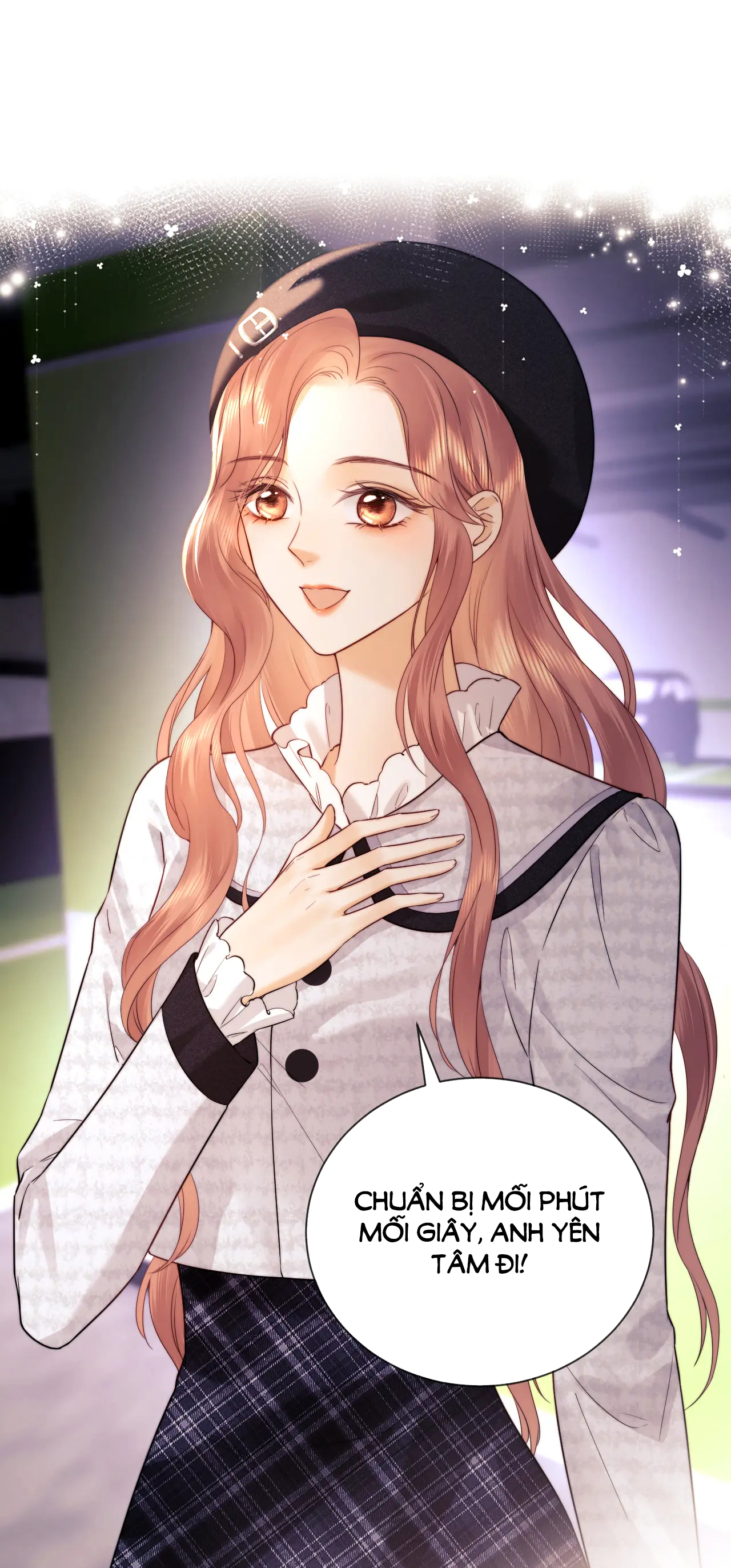 fan bạn gái muốn tìm hiểu một chút - fan vợ, bạn đã biết? chapter 14.2 9