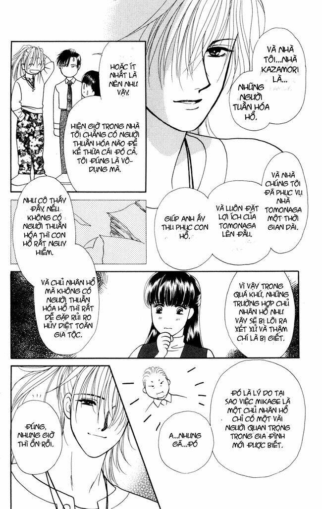 barairo my honey chapter 1 48