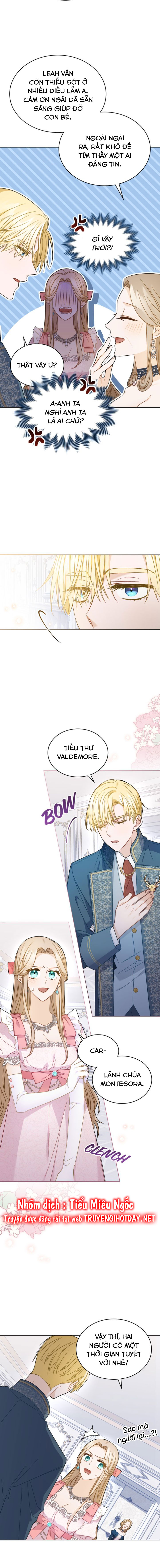 hải tặc thượng lưu chapter 7 12