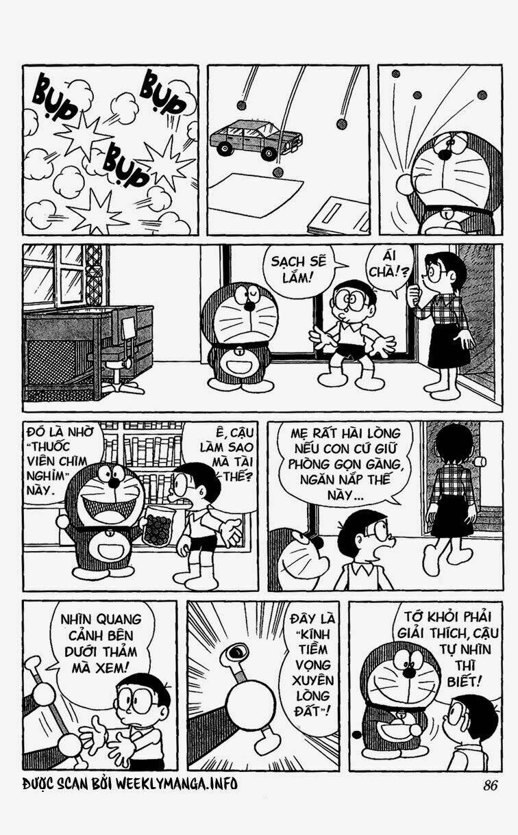 doraemon chapter 437 3